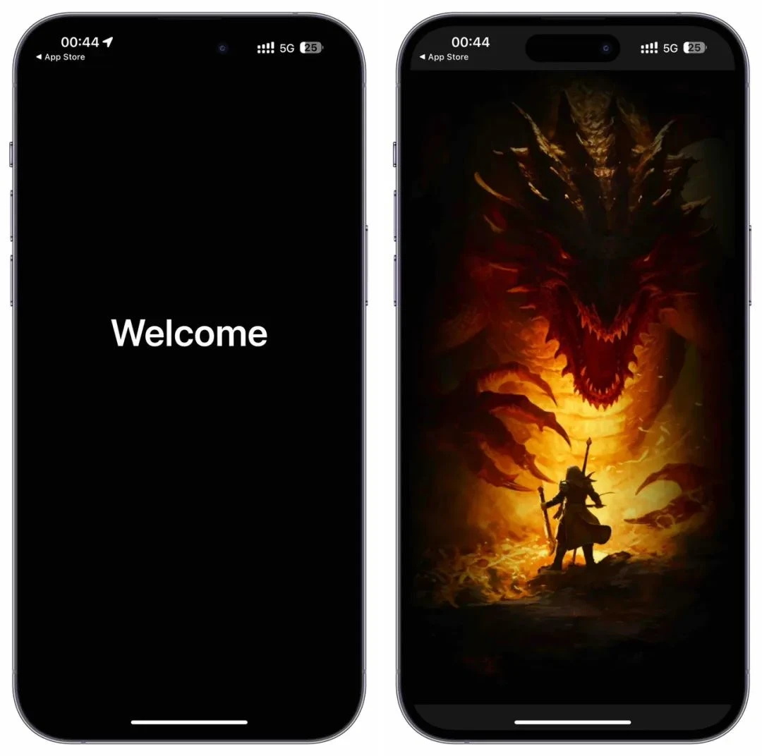 IOS端伪装追剧：猎手伪装版已上架App Store