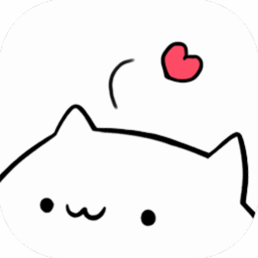跨平台：直播可用 猫咪键盘桌宠BongoCat v0.7.1 绿色版（附带多款皮肤包）win+liunx+mac